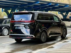 Denza BYD Denza D9 EV 600 AWD Flagship - ფოტო 4