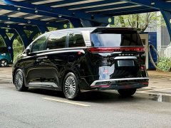 Denza BYD Denza D9 EV 600 AWD Flagship - ფოტო 6