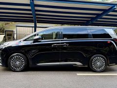 Denza BYD Denza D9 EV 600 AWD Flagship - ფოტო 7