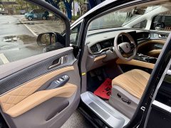 Denza BYD Denza D9 EV 600 AWD Flagship - ფოტო 8