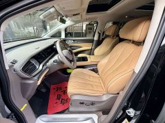 Denza BYD Denza D9 EV 600 AWD Flagship - ფოტო 9