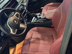 BMW 5 Series 525Li M Sport Package - ფოტო 4