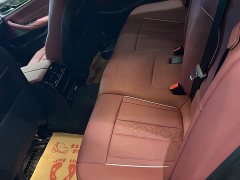 BMW 5 Series 525Li M Sport Package - ფოტო 5