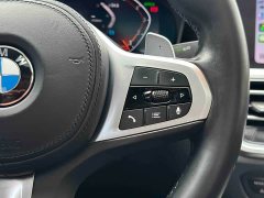 BMW 3 Series Facelift 325Li M Sport Night Edition Package - ფოტო 11