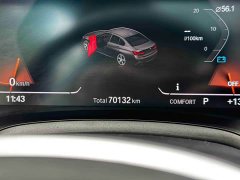 BMW 3 Series Facelift 325Li M Sport Night Edition Package - ფოტო 14