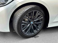 BMW 3 Series Facelift 325Li M Sport Night Edition Package - ფოტო 17