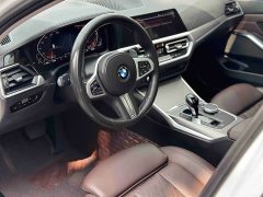 BMW 3 Series Facelift 325Li M Sport Night Edition Package - ფოტო 8
