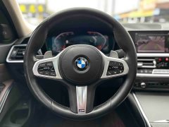 BMW 3 Series Facelift 325Li M Sport Night Edition Package - ფოტო 9