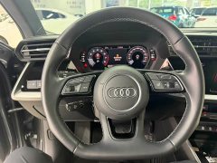 Audi A3 A3L Limousine 35 TFSI Fashion Sport - ფოტო 10