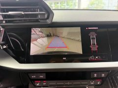 Audi A3 A3L Limousine 35 TFSI Fashion Sport - ფოტო 12
