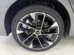 Audi A3 A3L Limousine 35 TFSI Fashion Sport - ფოტო 20