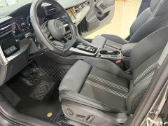 Audi A3 A3L Limousine 35 TFSI Fashion Sport - ფოტო 7