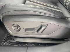 Audi A3 A3L Limousine 35 TFSI Fashion Sport - ფოტო 8