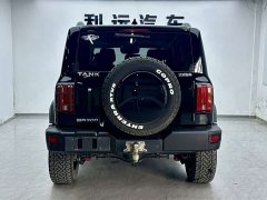 Tank 300 2024 2.0T Conqueror - ფოტო 15