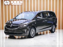 Buick GL8 Land Executive Cabin 652T Luxury - ფოტო 1