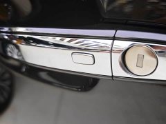 Buick GL8 Land Executive Cabin 652T Luxury - ფოტო 10