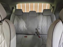 Buick GL8 Land Executive Cabin 652T Luxury - ფოტო 14