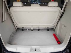 Buick GL8 Land Executive Cabin 652T Luxury - ფოტო 15