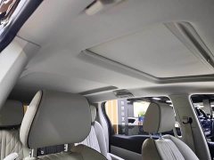 Buick GL8 Land Executive Cabin 652T Luxury - ფოტო 19