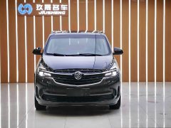 Buick GL8 Land Executive Cabin 652T Luxury - ფოტო 2