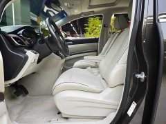Buick GL8 Land Executive Cabin 652T Luxury - ფოტო 4