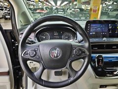 Buick GL8 Land Executive Cabin 652T Luxury - ფოტო 6