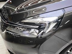 Buick GL8 Land Executive Cabin 652T Luxury - ფოტო 8