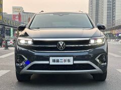 Volkswagen Teramont 380TSI AWD Luxury Jiaojing Pro Edition - ფოტო 1