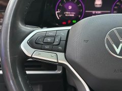 Volkswagen Teramont 380TSI AWD Luxury Jiaojing Pro Edition - ფოტო 10