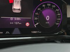 Volkswagen Teramont 380TSI AWD Luxury Jiaojing Pro Edition - ფოტო 12