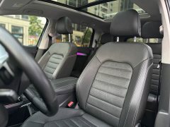 Volkswagen Teramont 380TSI AWD Luxury Jiaojing Pro Edition - ფოტო 15