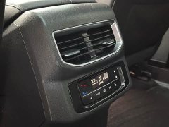 Volkswagen Teramont 380TSI AWD Luxury Jiaojing Pro Edition - ფოტო 16