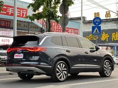 Volkswagen Teramont 380TSI AWD Luxury Jiaojing Pro Edition - ფოტო 3