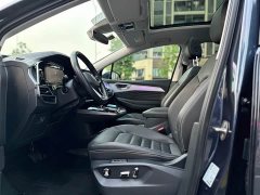 Volkswagen Teramont 380TSI AWD Luxury Jiaojing Pro Edition - ფოტო 5