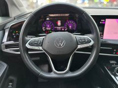 Volkswagen Teramont 380TSI AWD Luxury Jiaojing Pro Edition - ფოტო 9
