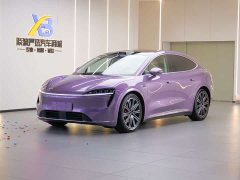 Avatr R7 Extended Range 331km Ultra - ფოტო 1