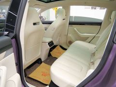 Avatr R7 Extended Range 331km Ultra - ფოტო 12