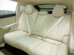 Avatr R7 Extended Range 331km Ultra - ფოტო 13