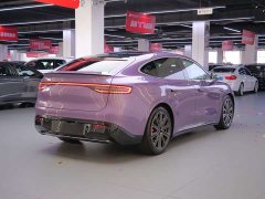 Avatr R7 Extended Range 331km Ultra - ფოტო 5