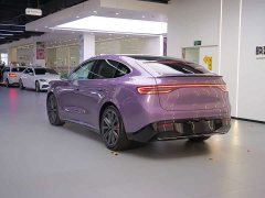 Avatr R7 Extended Range 331km Ultra - ფოტო 7