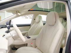 Avatr R7 Extended Range 331km Ultra - ფოტო 8
