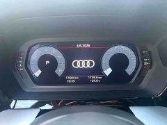 Audi A3 Sportback 35 TFSI Fashion Sport - ფოტო 17