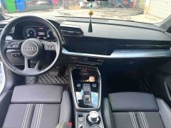 Audi A3 Sportback 35 TFSI Fashion Sport - ფოტო 6