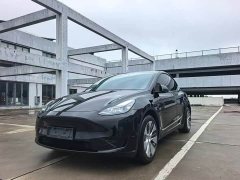 Tesla Model Y 2022 Facelift Rear-Wheel Drive - ფოტო 1