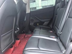 Tesla Model Y 2022 Facelift Rear-Wheel Drive - ფოტო 5