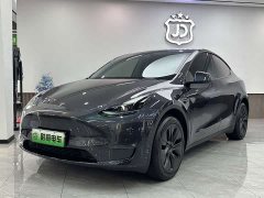 Tesla Model Y Rear-Wheel Drive - ფოტო 1
