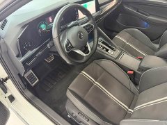 Volkswagen Golf 2023 Facelift 280TSI DSG R-Line - ფოტო 11