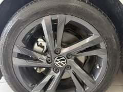 Volkswagen Golf 2023 Facelift 280TSI DSG R-Line - ფოტო 12