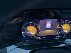 Volkswagen Golf 2023 Facelift 280TSI DSG R-Line - ფოტო 13