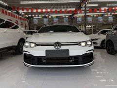 Volkswagen Golf 2023 Facelift 280TSI DSG R-Line - ფოტო 3